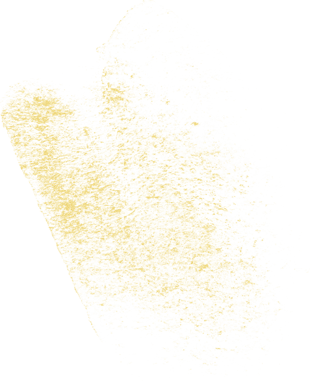 Abstract Gold Splash Stroke